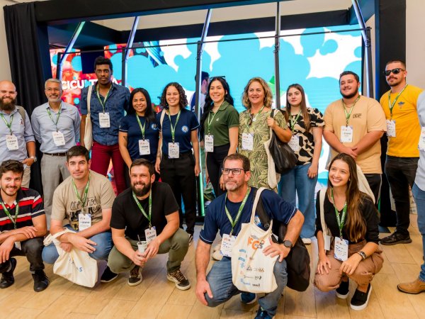 IFC Brasil: Projeto Produtor tem entrada gratuita para piscicultores convidados