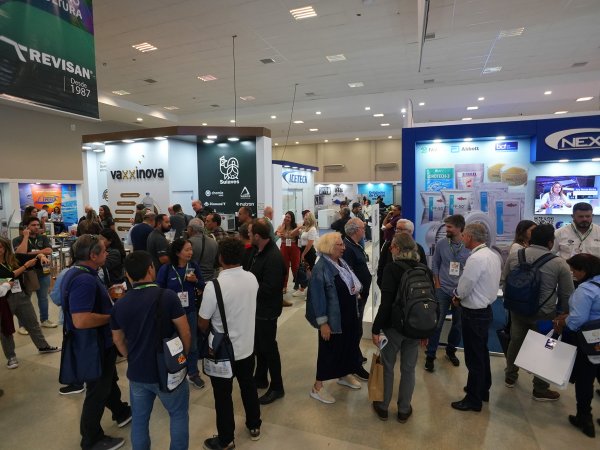 FISH EXPO 2023 - Transformando o processamento de pescados com tecnologia 4.0