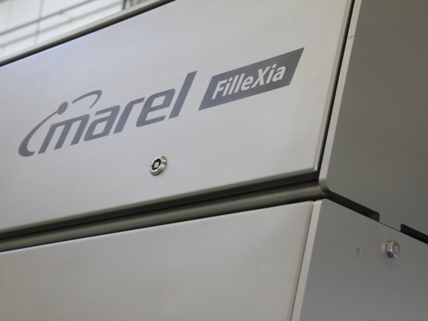 Marel lan&ccedil;a tecnologia inovadora no III International Fish Congress & Fish Expo Brasil