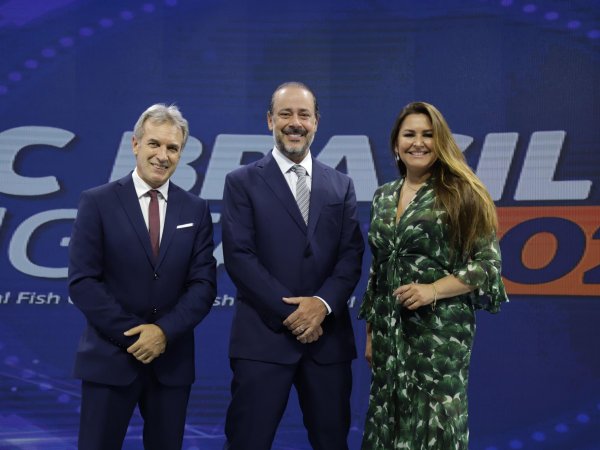 IFC 2023 - Um show de tecnologias para posicionar o Brasil entre os players globais