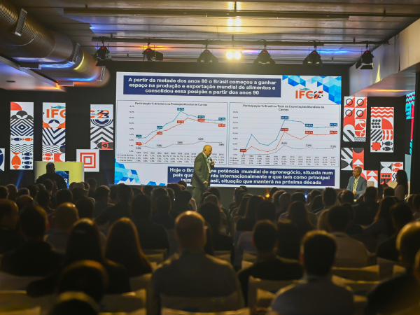 IFC Brasil mant&eacute;m desconto na &uacute;ltima semana de inscri&ccedil;&otilde;es