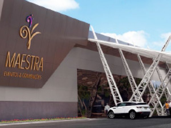 IFC & Fish Expo Brasil - Conhe&ccedil;a destino tur&iacute;stico e local do evento em Foz do Igua&ccedil;u,PR