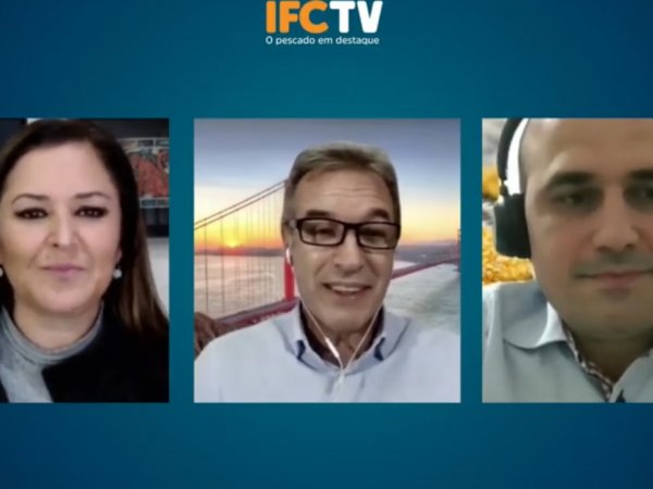 Marel anuncia filetadora de til&aacute;pia em live do IFC TV 