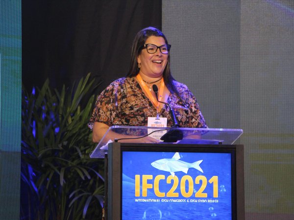 Sebrae discute estrat&eacute;gias para a aquicultura em 2023 no IFC Brasil