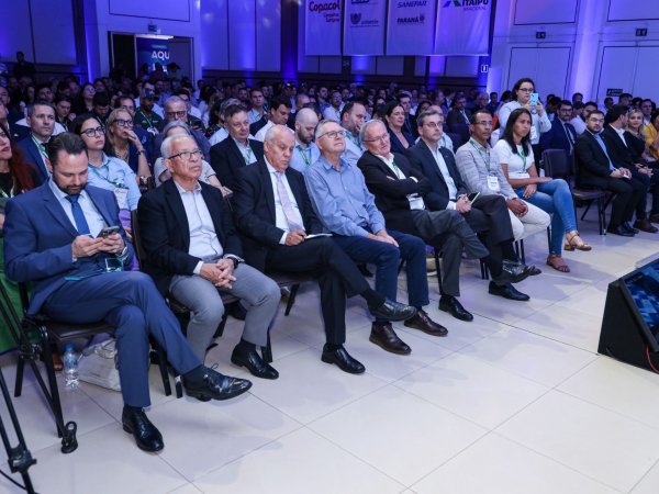 IFC Brasil 2025 destaca papel das cooperativas no desenvolvimento da piscicultura brasileira
