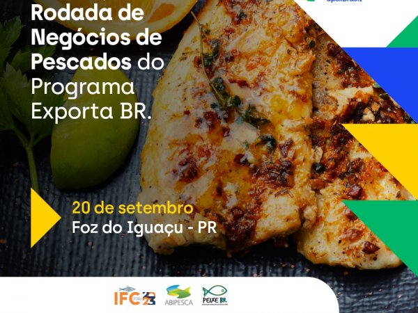 Rodada de Neg&oacute;cios colocar&aacute; empresas brasileiras frente a frente com exportadores