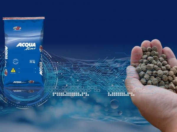 Ra&ccedil;&otilde;es Supra apresenta nutri&ccedil;&atilde;o de alta performance no IFC Brasil