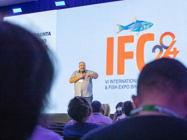 Submiss&atilde;o de trabalhos para o IFC Brasil 2025 vai at&eacute; 25 de agosto