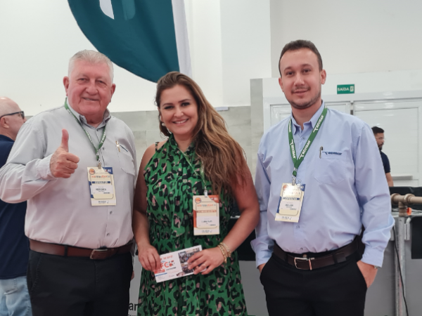IFC 2023 inicia a divulga&ccedil;&atilde;o com roadshow de Norte a Sul