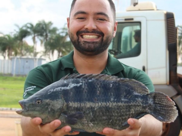 Vaxxinova participar&aacute; do International Fish Congress & Fish Expo Brasil no Paran&aacute;