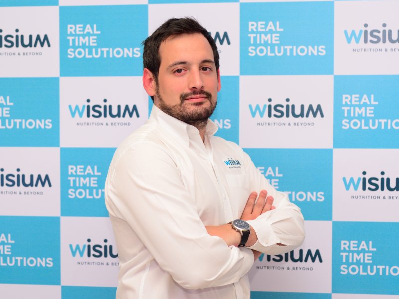 Wisium intensificar&aacute; atua&ccedil;&atilde;o estrat&eacute;gica no mercado aqua