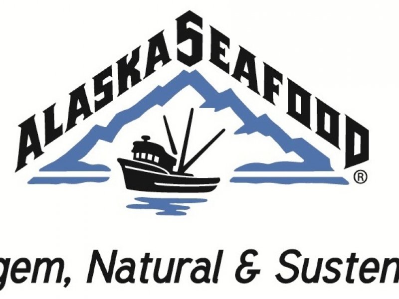 Alaska Seafood carimba passaporte para Fish Expo Brasil