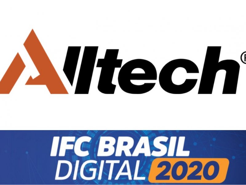 Alltech apresenta solu&ccedil;&otilde;es para aquicultura no  IFC Brasil