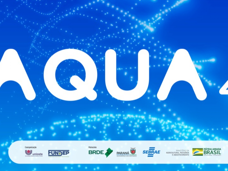 Espa&ccedil;o Aqua 4.0, vitrine de startups no IFC Brasil Digital 2020