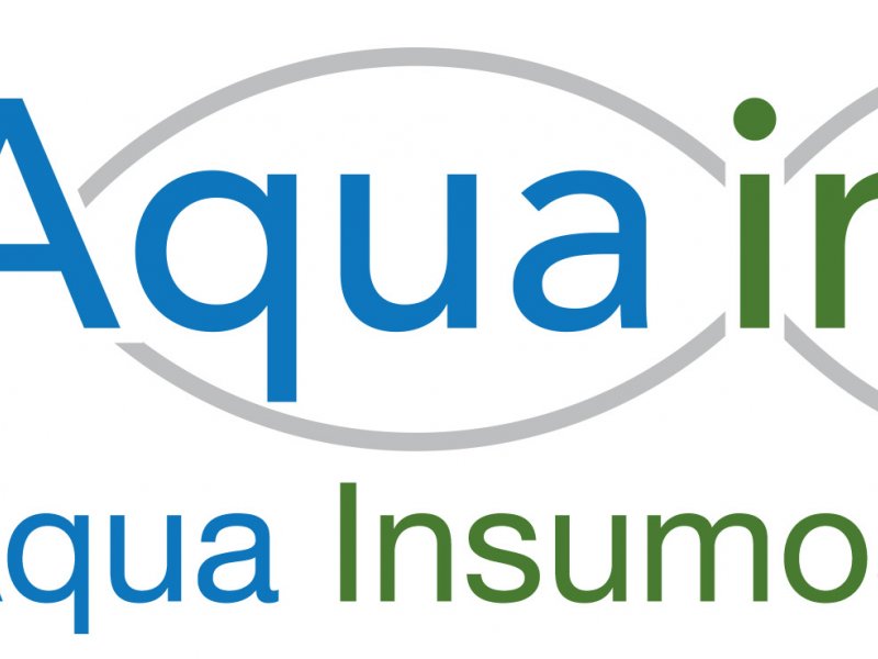 Statup Aqua Insumos confirmada no Aqua 4.0