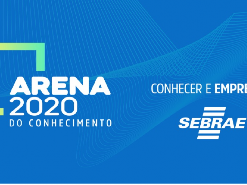 Programa&ccedil;&atilde;o especial do IFC 2020 - Arena do Conhecimento Sebrae