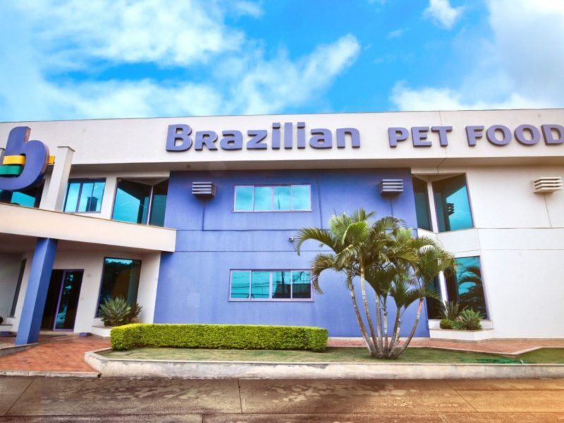Brazilian Pet Foods lan&ccedil;a nova linha de ra&ccedil;&otilde;es para peixes no IFC Brasil 