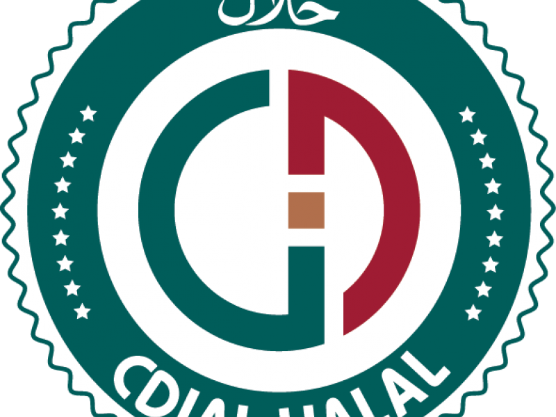 Certificadora Cdial Halal &eacute; patrocinadora e apoiadora do IFC 2022