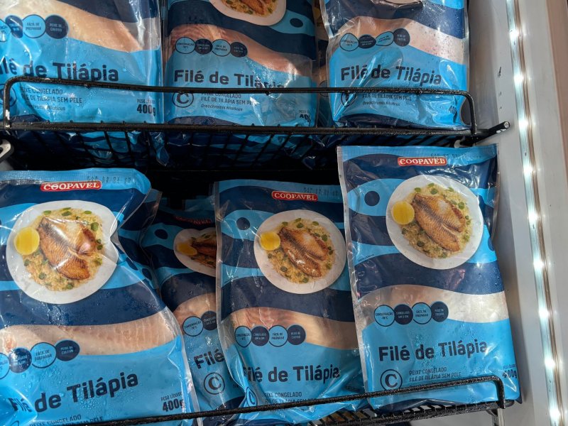Coopavel entra no mercado da piscicultura com marca pr&oacute;pria e expans&atilde;o estrat&eacute;gica