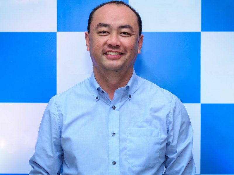 IFC como oportunidade : Daniel Fuziki, Gerente de Produto Aqua, ADM Nutri&ccedil;&atilde;o Animal