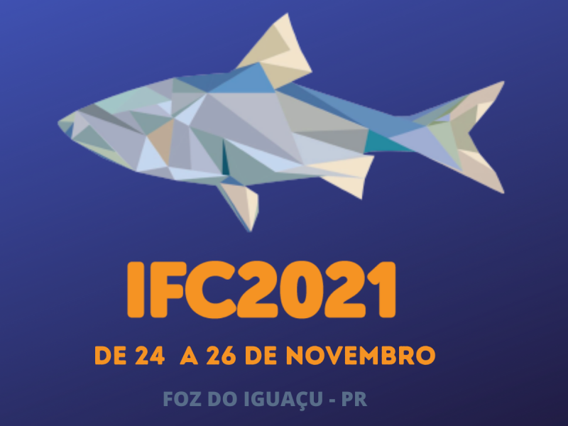 IFC BRASIL - PROGRAMA&Ccedil;&Atilde;O OFICIAL