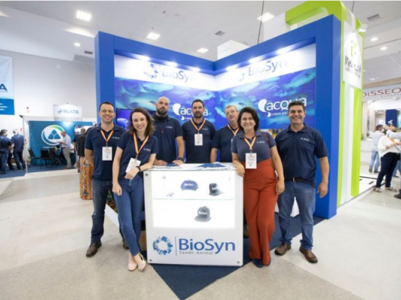 BioSyn apresenta ferramenta nutricional para atender demanda crescente