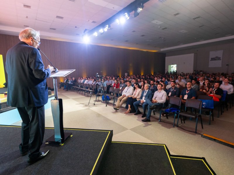 IFC Brasil 2025 demonstrou capacidade de resili&ecirc;ncia e inova&ccedil;&atilde;o do setor de pescados