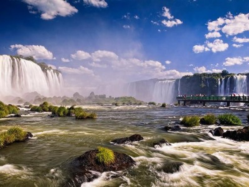 Voucher de desconto nos hoteis oficiais do International Fish Congress