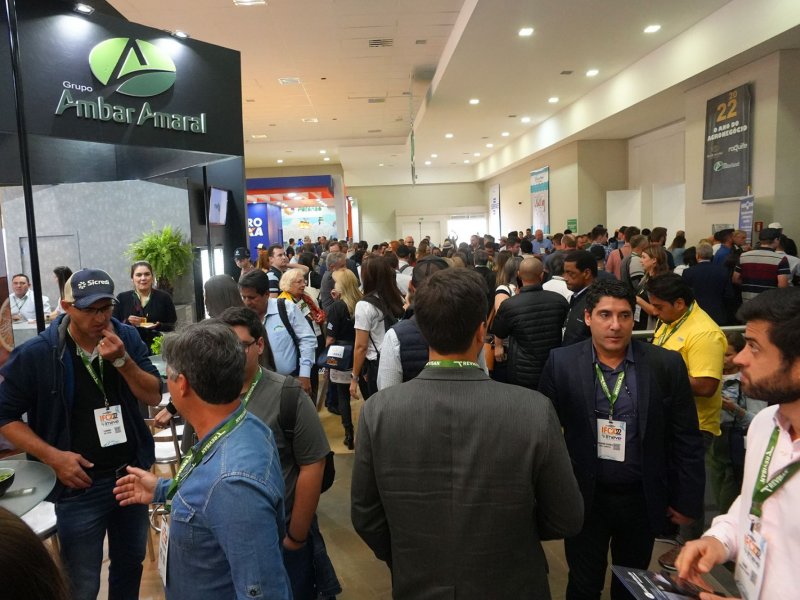 IFC Brasil prorroga inscri&ccedil;&otilde;es com desconto at&eacute; domingo, 25