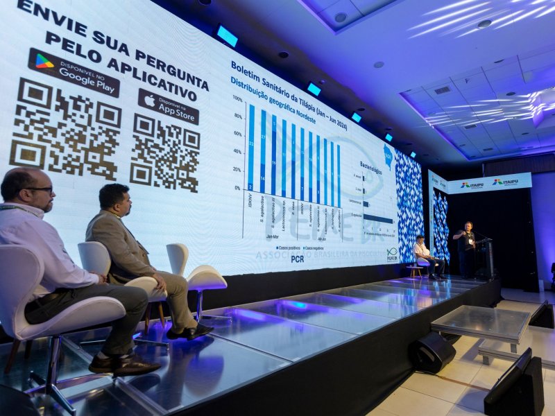 IFC Brasil re&uacute;ne l&iacute;deres e especialistas para debater o futuro da aquicultura brasileira