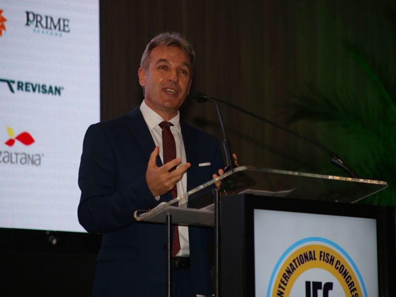 IFC 2020 : Um marco na retomada do setor de pescados p&oacute;s pandemia