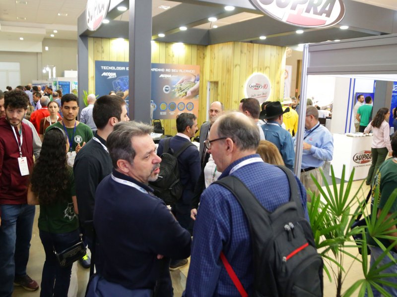 IFC 2020 ter&aacute; tr&ecirc;s dias de feira  neg&oacute;cios e atrai a aten&ccedil;&atilde;o de multinacionais
