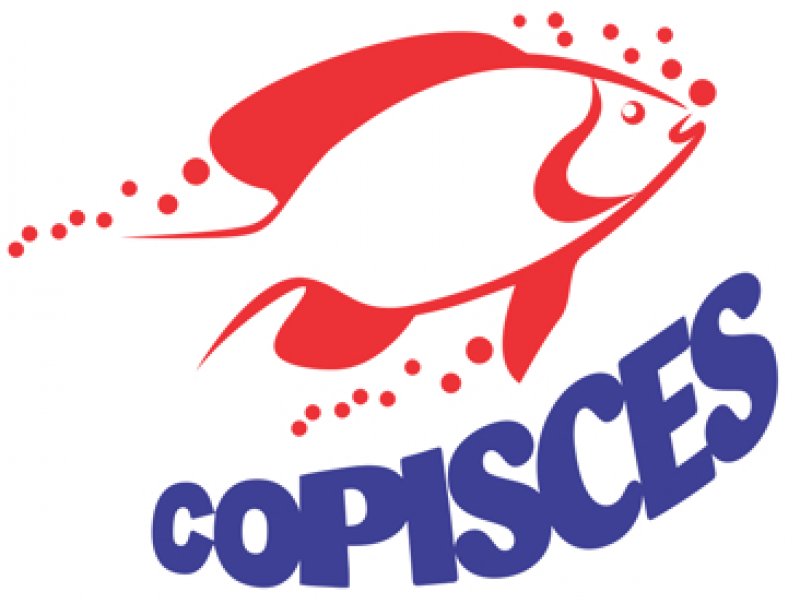 Copisces &eacute; apoiadora  do International Fish Congress