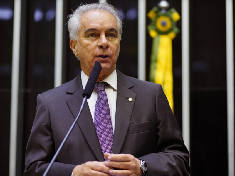 Ministro da Agricultura confirma presen&ccedil;a no IFC 2022