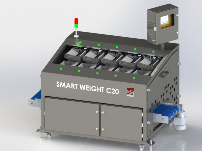 MQpack lan&ccedil;a  quarta gera&ccedil;&atilde;o da SmartWeight