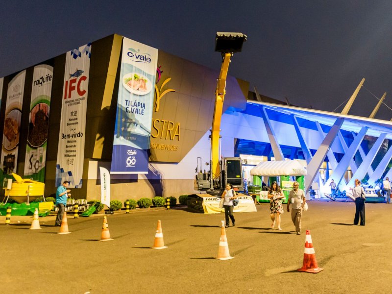 IFC Brasil 2024 ser&aacute; o primeiro evento Net Zero do setor de pescado no pa&iacute;s