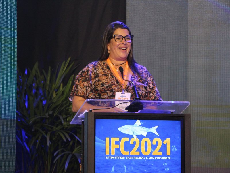 Sebrae discute estrat&eacute;gias para a aquicultura em 2023 no IFC Brasil
