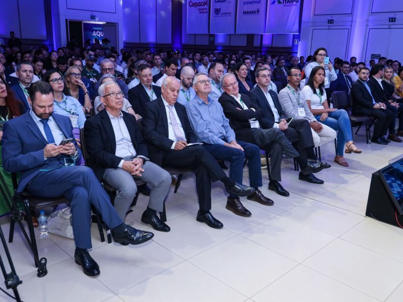 IFC Brasil 2025 destaca papel das cooperativas no desenvolvimento da piscicultura brasileira