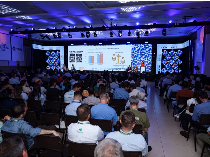 IFC Brasil discute o momento e as perspectivas para o mercado do pescado