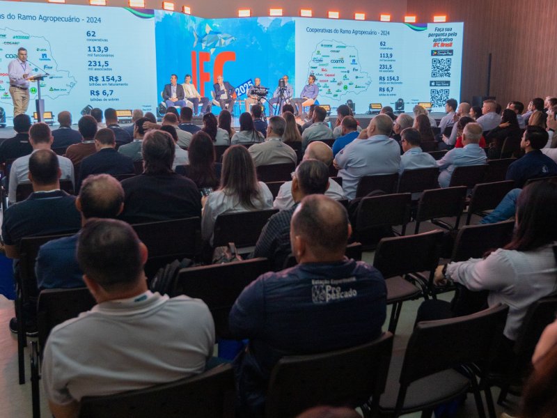 IFC Brasil re&uacute;ne l&iacute;deres do pescado para discutir mercado, consumo e competitividade