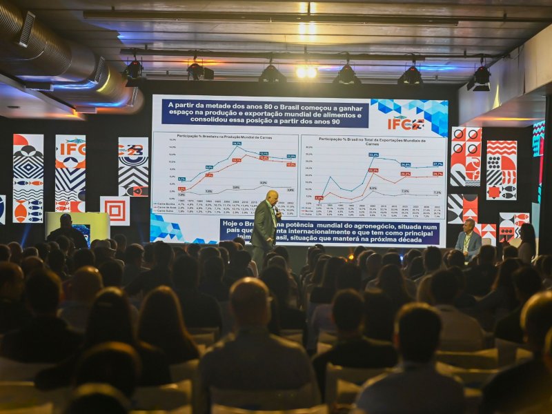 IFC Brasil anuncia programa&ccedil;&atilde;o