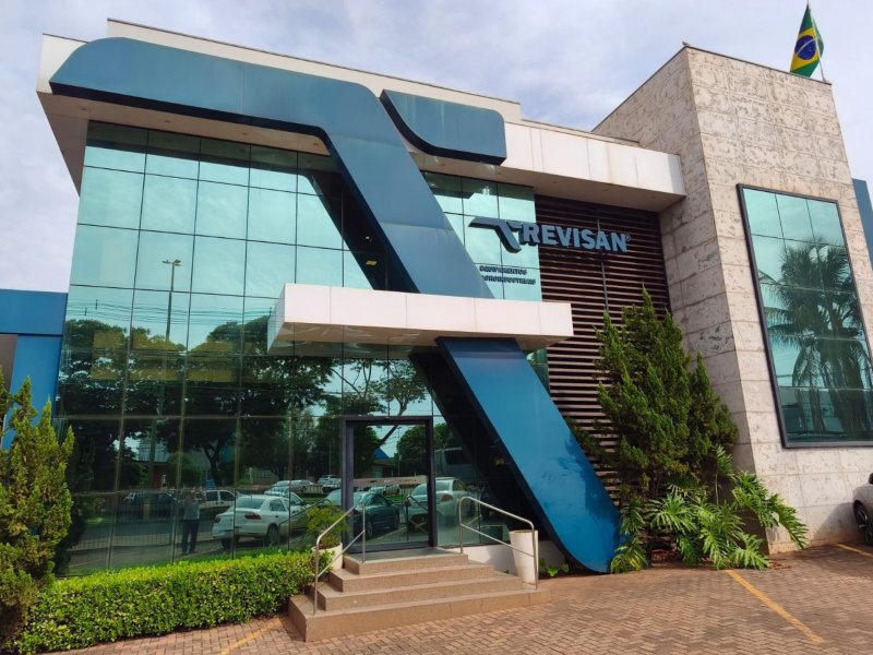 Pioneira em aeradores, Trevisan apresenta solu&ccedil;&otilde;es completas no IFC Brasil 2026