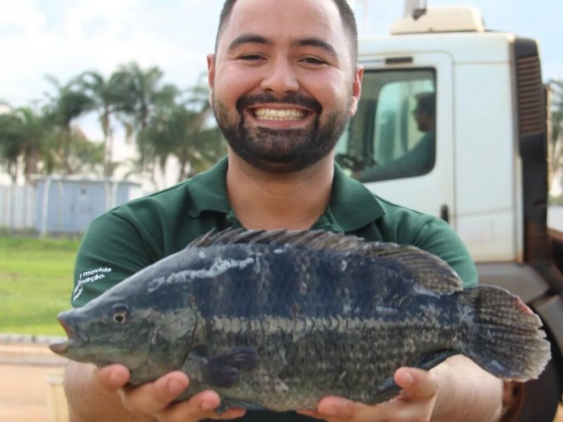 Vaxxinova participar&aacute; do International Fish Congress & Fish Expo Brasil no Paran&aacute;