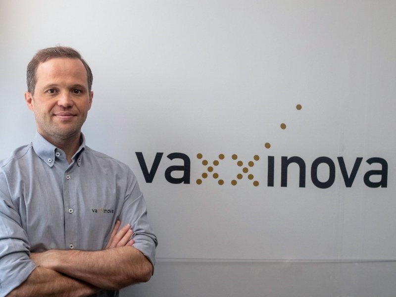 Vaxxinova refor&ccedil;a compromisso com sanidade aqu&iacute;cola no IFC Brasil 2026