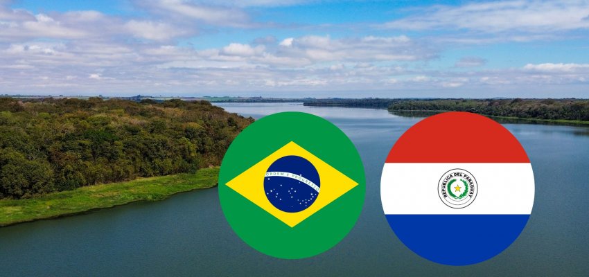 Decis&atilde;o hist&oacute;rica: Senado do Paraguai autoriza a produ&ccedil;&atilde;o de til&aacute;pia no lago de Itaipu