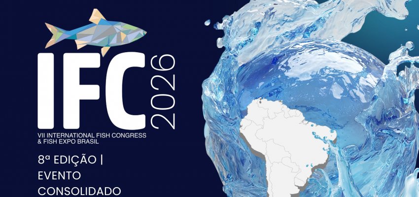 PT - A Am&eacute;rica Latina est&aacute; pra peixe