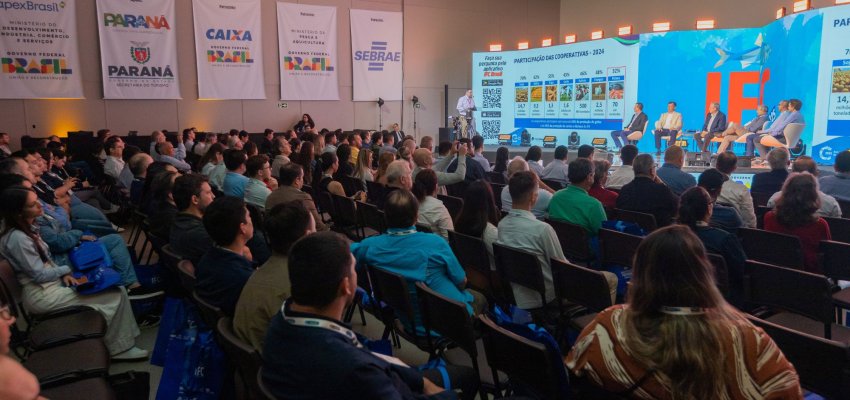 Expomar e IFC Brasil divulgam datas para 2026