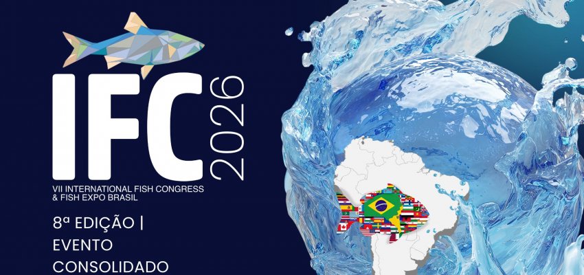 ES - Am&eacute;rica Latina est&aacute; hecha para el pescado