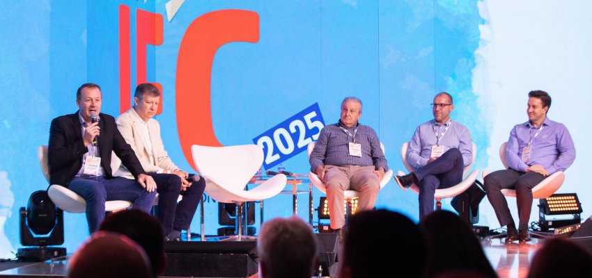 Inscri&ccedil;&otilde;es abertas para o IFC Brasil 2026