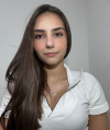 Julia de Souza Barbosa 